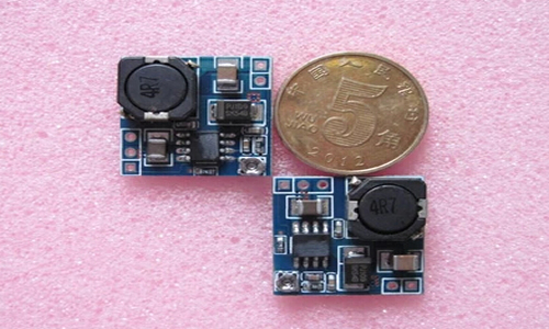5v轉(zhuǎn)3.3v，降壓芯片模塊，5v降3.3v電路圖,第2張