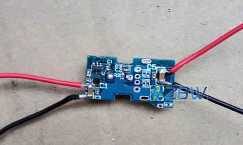 5v轉(zhuǎn)3.3v，降壓芯片模塊	，5v降3.3v電路圖,第3張